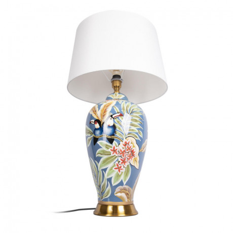 Настольная лампа LOFT IT 10289T