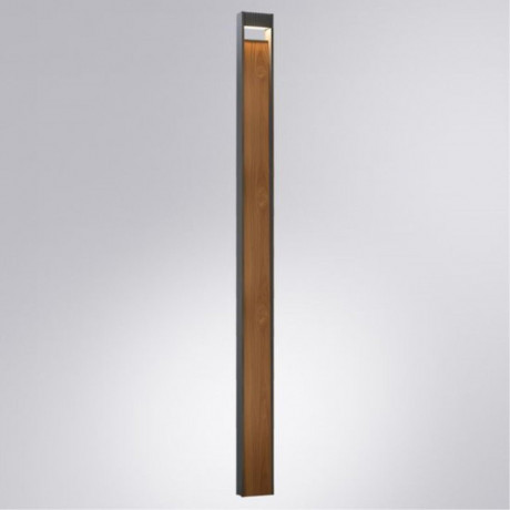 Садово-парковый светильник ARTE Lamp A2140PA-1BR