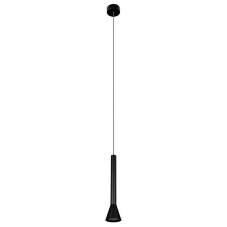 Подвесной светильник LOFT IT 10337/250 Black