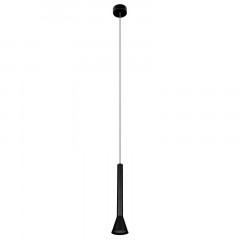 Подвесной светильник LOFT IT 10337/250 Black