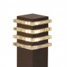 Садово-парковый светильник Kink Light 09313-80F,19