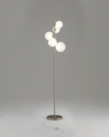 Торшер Moderli V11470-5F