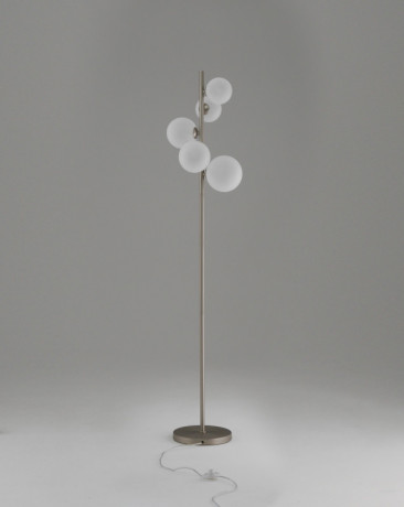 Торшер Moderli V11470-5F