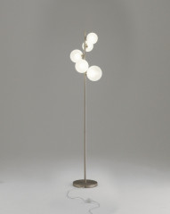 Торшер Moderli V11470-5F