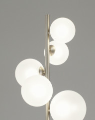 Торшер Moderli V11470-5F