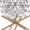 Настольная лампа LOFT IT 9027-43F