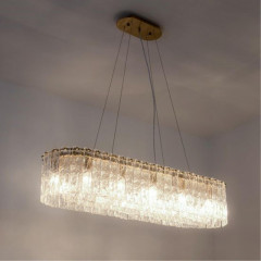 Подвесная люстра Divinare 6005/17 SP-12