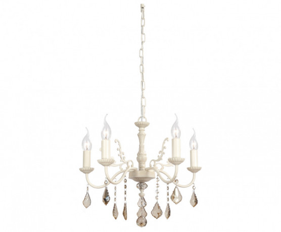 Подвесная люстра Lucia Tucci PENE 146.5 Ivory