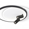 Накладной светильник Ambrella Light FL5137