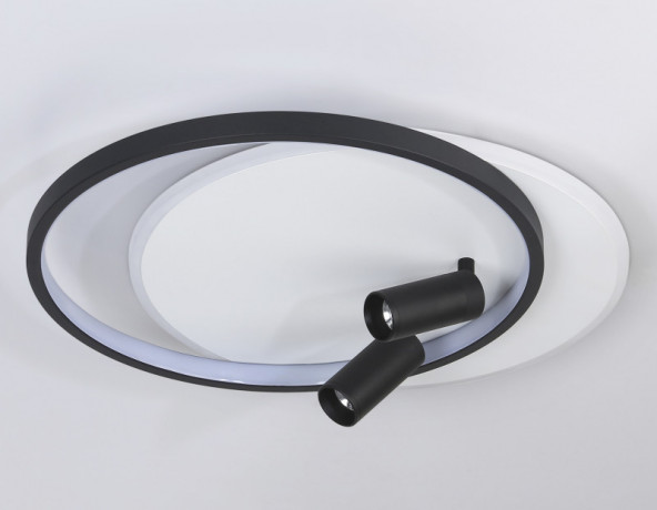 Накладной светильник Ambrella Light FL5137