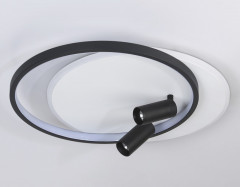 Накладной светильник Ambrella Light FL5137