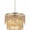Каскадная люстра Stilfort 2145/05/12P
