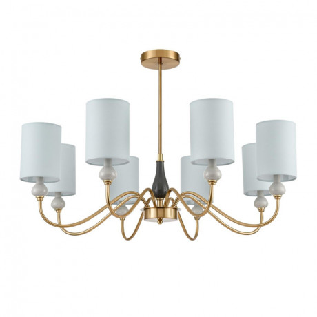 Люстра на штанге LUMION 6590/8