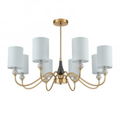 Люстра на штанге LUMION 6590/8