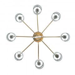 Люстра на штанге LUMION 6590/8