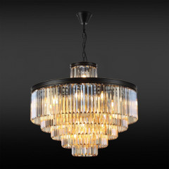 Каскадная люстра Citilux CL332152