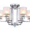 Накладная люстра Ambrella Light TR4418