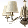 Подвесная люстра ARTE Lamp A9368LM-5AB