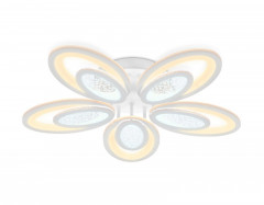 Накладная люстра Ambrella Light FA423