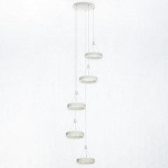 Каскадная люстра Citilux CL719050