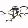 Люстра на штанге Ambrella Light FL51649