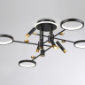 Люстра на штанге Ambrella Light FL51649