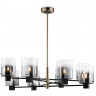 Люстра на штанге Ambrella Light LH57043