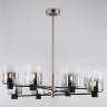Люстра на штанге Ambrella Light LH57043