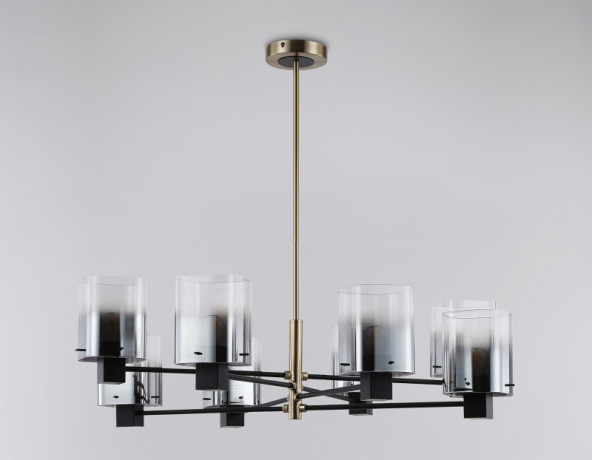 Люстра на штанге Ambrella Light LH57043