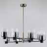 Люстра на штанге Ambrella Light LH57043