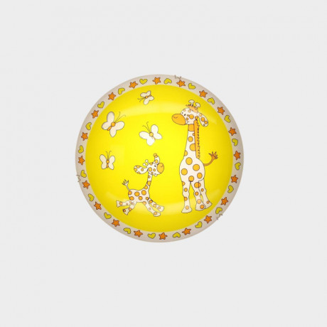 Потолочный детский светильник Citilux CL917001