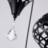 Каскадная люстра Ambrella Light TR8444