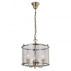 Подвесная люстра Citilux CL408133