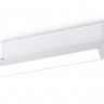 Накладной светильник Ambrella Light TA1818