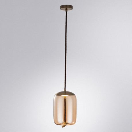 Подвесной светильник ARTE Lamp A7766SP-1AB