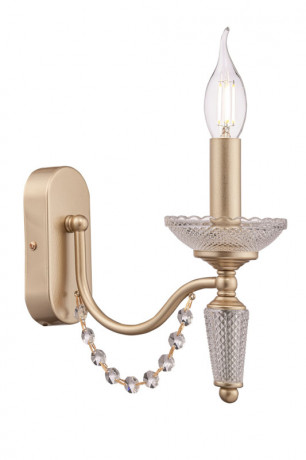 Бра Freya FR2009WL-01G