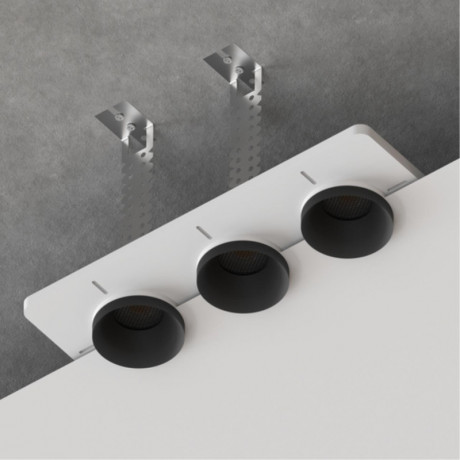 База встраиваемая ARTE Lamp A809003