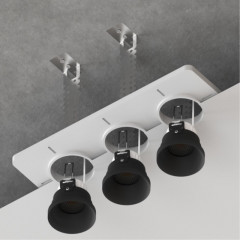 База встраиваемая ARTE Lamp A809003