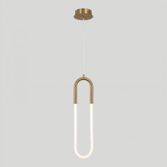 Подвесной светильник Lussole LSP-8691