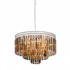 Каскадная люстра Vitaluce V5154-0/6+3+1