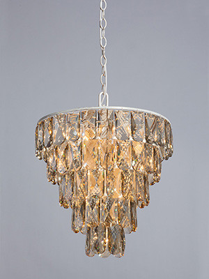 Подвесная люстра Vitaluce V5279-0/20+1