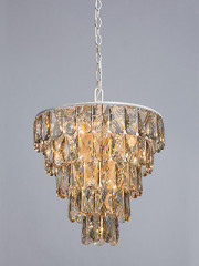 Подвесная люстра Vitaluce V5279-0/20+1