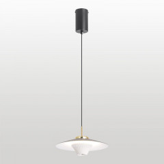 Подвесной светильник Lussole LSP-7377