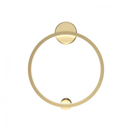 Бра Maytoni MOD005WL-L24BSK