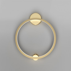 Бра Maytoni MOD005WL-L24BSK