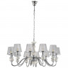 Подвесная люстра Crystal Lux BETIS SP-PL12