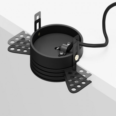 База встраиваемая Maytoni Technical PA001-TRS-B