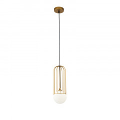 Подвесной светильник Maytoni P361PL-01G