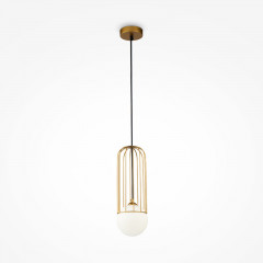 Подвесной светильник Maytoni P361PL-01G