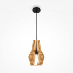 Подвесной светильник Maytoni MOD191PL-01W